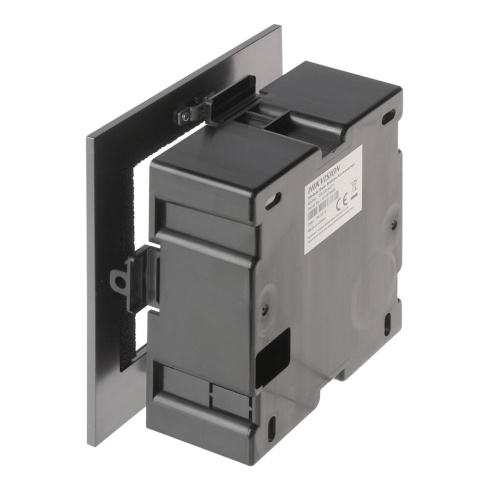 Монтажная рамка IP-домофона Hikvision DS-KD-ACF1/Pl фото 3