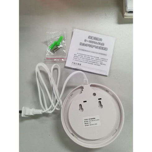 WiFi датчик утечки газа STL JD-GD 52 фото 4
