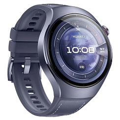 Смарт часы Huawei Watch 5 RTS-AL00 46mm Purple