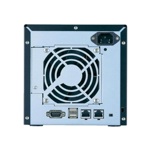 Сетевое хранилище Buffalo TeraStation Pro Duo WSS WS-WV2.0TL/R1-EU фото 5