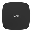 Контроллер системы безопасности Ajax Hub черный фото 1