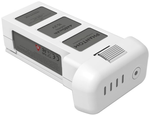 Батарея 4480 мАч для DJI Phantom 3 фото 2