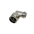 Адаптер N-J to N-K adapter фото 1