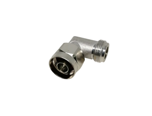 Адаптер N-J to N-K adapter фото 1