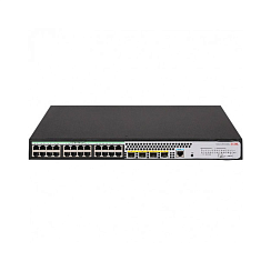 PoE коммутатор H3C LS-1850V2-28X-HPWR-GL