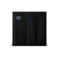 Модульный ИБП CyberPower SM600KMFX