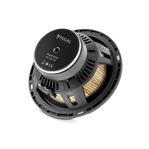 Автомобильная акустика Focal Flax Evo PS165FE фото 3