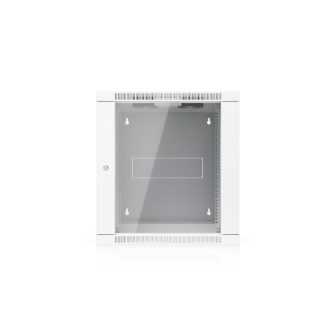 Настенный шкаф Ubiquiti 12U Rack Cabinet (SW-G) фото 2