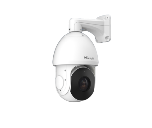 IP камера Milesight AI 42X Speed Dome Network Camera (5MP) фото 2