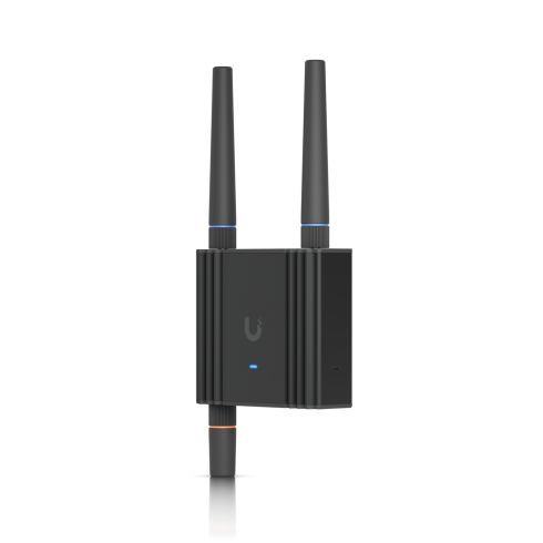4G Wi-Fi роутер Ubiquiti Mobile Router Ultra фото 2