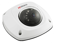 HD-TVI камера HiWatch DS-T251