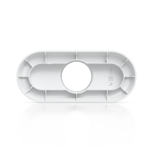 Крепление Ubiquiti G6 180 Camera Pendant Mount (White) фото 6