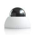 IP камера Ubiquiti AI Dome белый фото 7