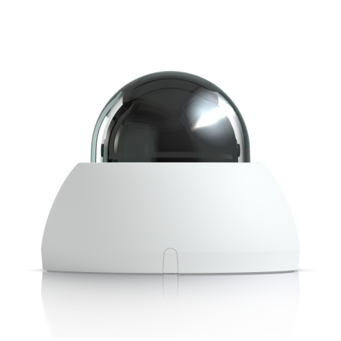 IP камера Ubiquiti AI Dome белый фото 7