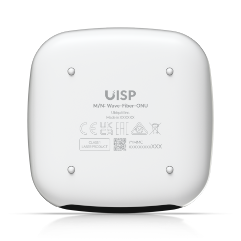 GPON-терминал Ubiquiti WaveFiber ONU (5-Pack) фото 4