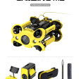 Подводный дрон Chasing M2 ROV (100 м) фото 11