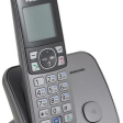 Беспроводной телефон DECT Panasonic KX-TG6811RUM фото 6