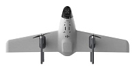 VTOL дрон HEQ Swan-K1 M1