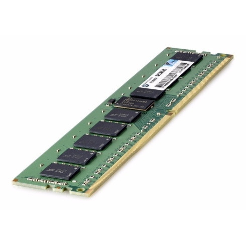 Модуль памяти HP 8ГБ DDR3 1600МГц CAS-11 фото 2