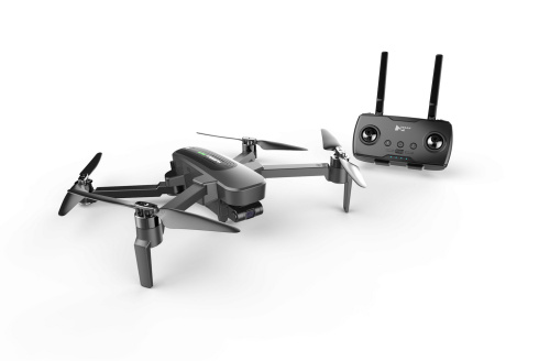 Квадрокоптер Hubsan ZINO Pro фото 5