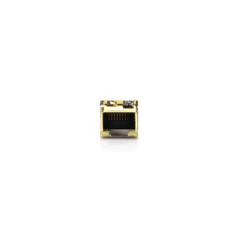 SFP модуль Ubiquiti Module SFP to RJ45 1G фото 3