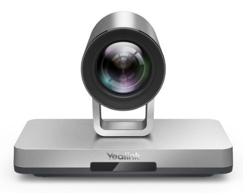 Терминал Yealink VC800-VCM-CTP-VCH фото 2