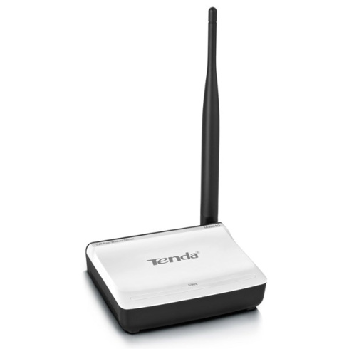 Wi-Fi роутер Tenda N3 фото 2