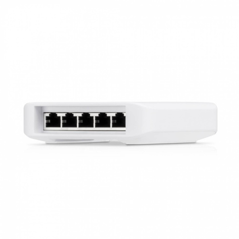 PoE коммутатор Ubiquiti UniFi Switch Flex фото 6