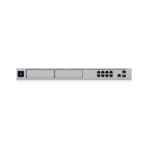 Облачный шлюз Ubiquiti Dream Machine Pro Max фото 3