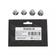Винты DJI Ronin-M Beveled Head Camera Screw 1/4 фото 1