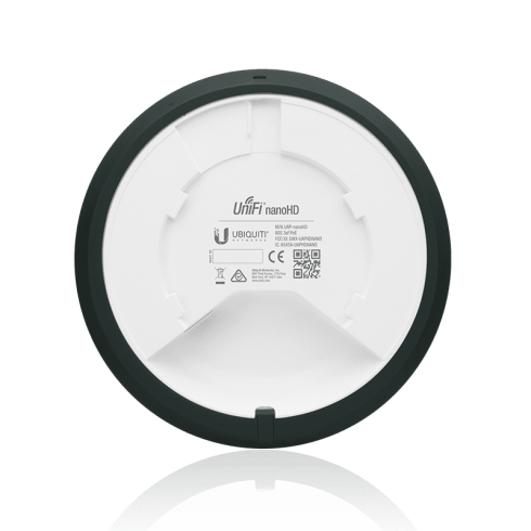 Комплект декоративных накладок Ubiquiti для nanoHD (Camo, 3-pack) фото 7