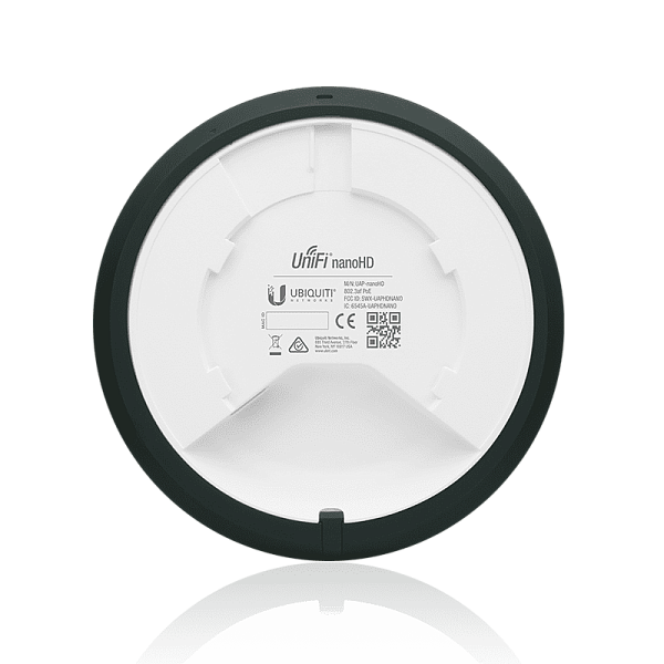 Комплект декоративных накладок Ubiquiti для nanoHD (Camo, 3-pack)