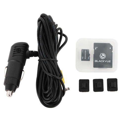 Видеорегистратор Blackvue DR 590W‐1CH фото 7