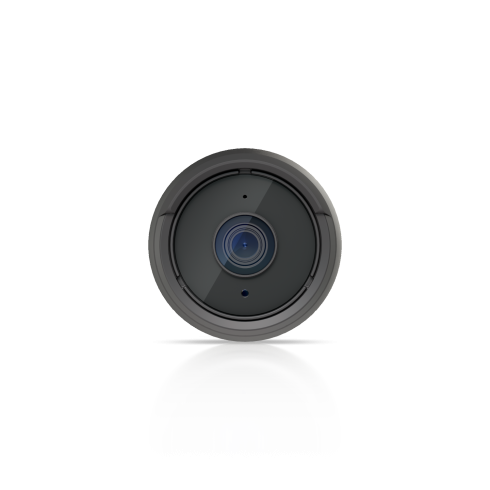 IP камера Ubiquiti G6 Bullet (Black) фото 5