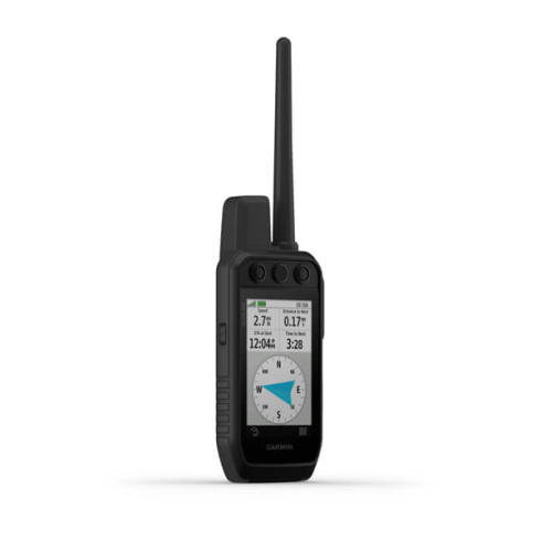 GPS навигатор для собак Garmin Alpha 200i с ошейником T5 фото 3