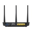 Wi-Fi модем ASUS DSL-N55U фото 3