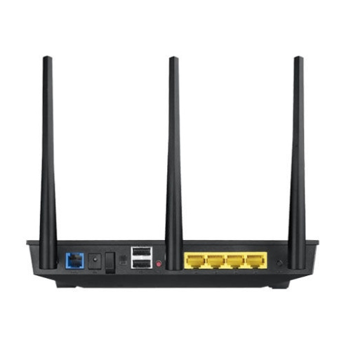 Wi-Fi модем ASUS DSL-N55U фото 3