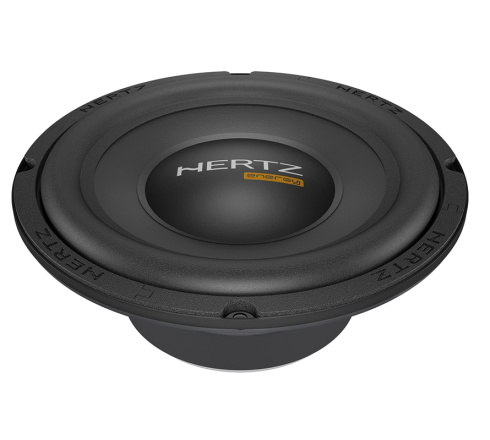 Автомобильный сабвуфер Hertz ES F20.5 фото 2