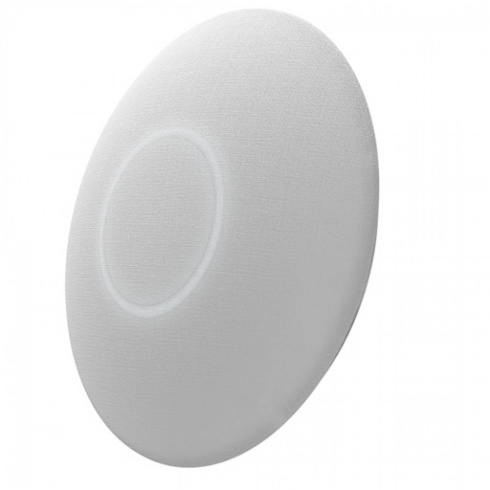 Комплект декоративных накладок Ubiquiti для nanoHD (Fabric, 3-pack) фото 2