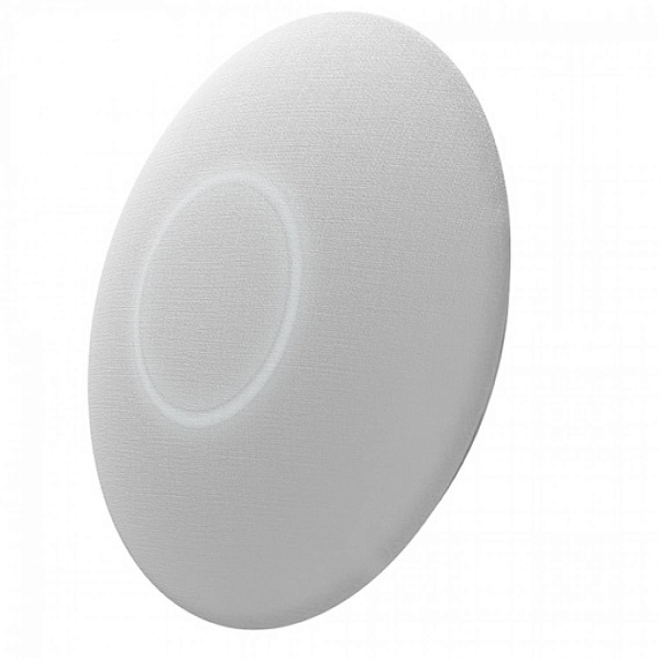 Комплект декоративных накладок Ubiquiti для nanoHD (Fabric, 3-pack)