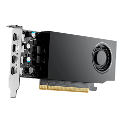 Видеокарта PNY NVIDIA A400