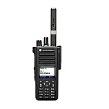 Рация Motorola DP4800 403-527МГц
