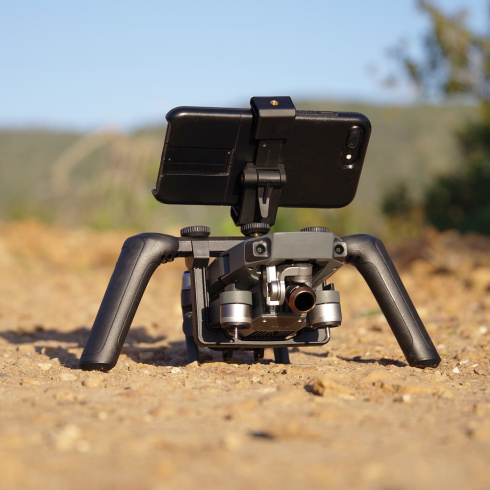 Держатель PolarPro Katana Mavic Tray фото 5