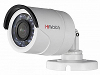 HD-TVI камера HiWatch DS-T270