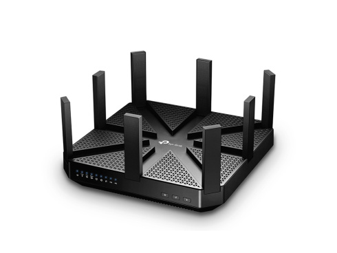 Wi-Fi роутер TP-Link Archer C5400 фото 4