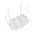 Wi-Fi роутер Tenda AC5 фото 2