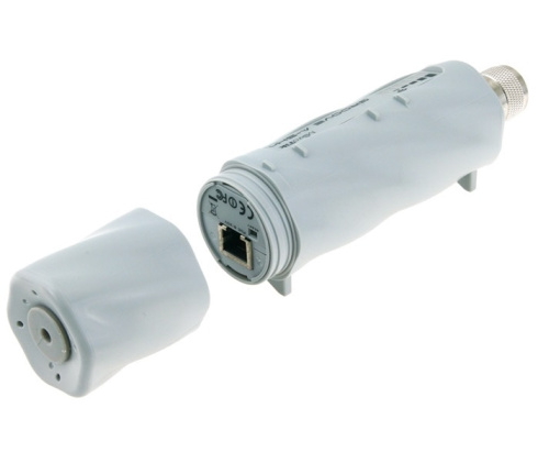 Точка доступа MikroTik Groove A-5Hn фото 3