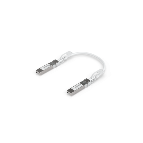 Кабель прямого подключения Ubiquiti Uplink Cable 0.15 м фото 1