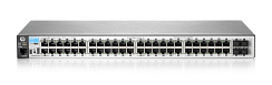 Коммутатор HP 2530-G48 L2