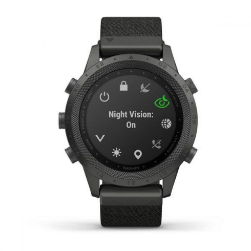 Смарт-часы Garmin MARQ Commander фото 4